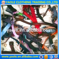 Wholesale second hand items,used clothes in bales